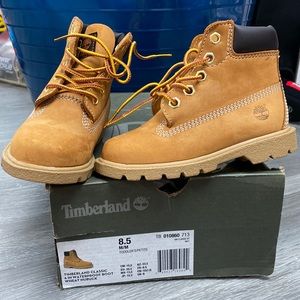 Timberland